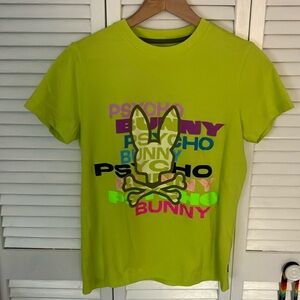 Psycho Bunny tshirt